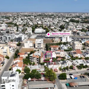 4 Bedroom House for Sale in Strovolos, Nicosia District