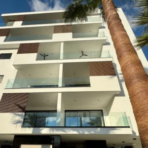 2 Bedroom Apartment for Rent in Engomi, Nicosia District