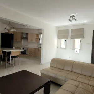 2 Bedroom Apartment for Rent in Nicosia – Pallouriotissa