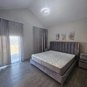 4 Bedroom House for Rent in Mouttagiaka Tourist Area, Limassol District
