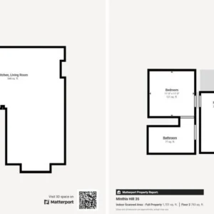 3 Bedroom House for Rent in Tsada, Paphos District