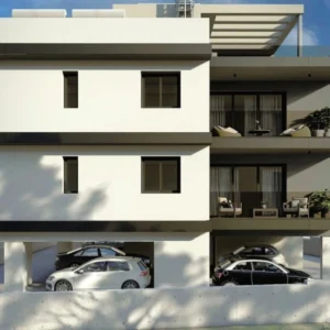 3 Bedroom Apartment for Sale in Larnaca District