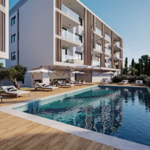 1 Bedroom Apartment for Sale in Geroskipou, Paphos District