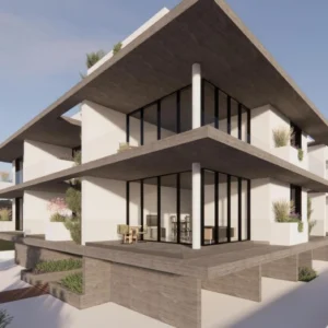 2 Bedroom Apartment for Sale in Paphos – Universal
