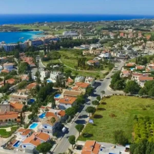 3 Bedroom House for Sale in Pegeia, Paphos District