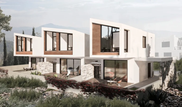 Cheap Houses and Villas for Sale Paphos up to 400000 euro