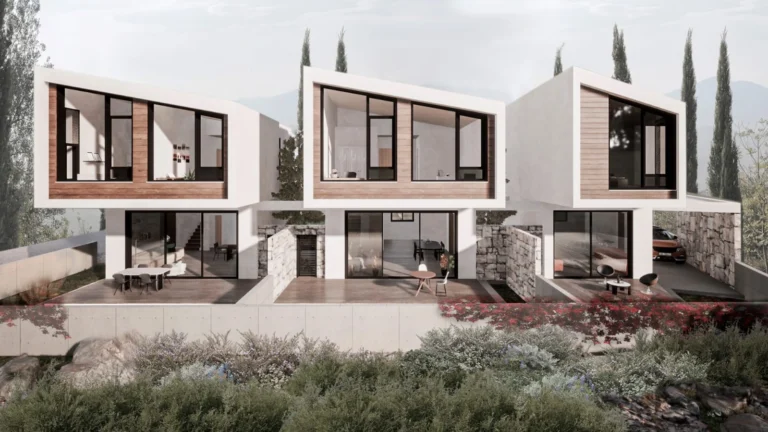 Cheap Houses and Villas for Sale Paphos up to 400000 euro