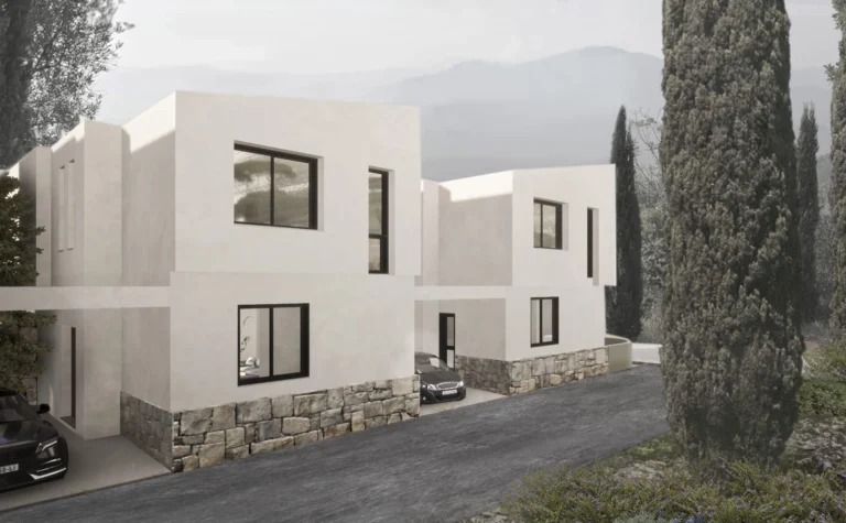 Cheap Houses and Villas for Sale Paphos up to 400000 euro