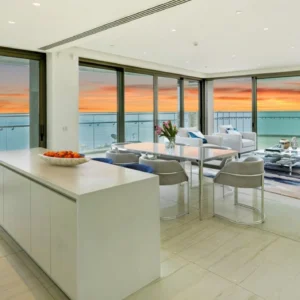 4 Bedroom Apartment for Sale in Germasogeia, Limassol District
