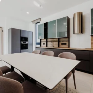 3 Bedroom Apartment for Sale in Germasogeia, Limassol District