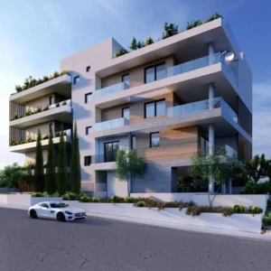 1 Bedroom Apartment for Sale in Germasogeia, Limassol District