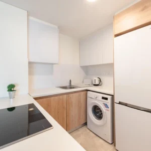 2 Bedroom Apartment for Sale in Mouttagiaka, Limassol District