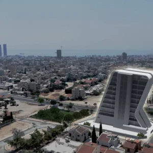 453m² Office for Sale in Limassol – Kapsalos