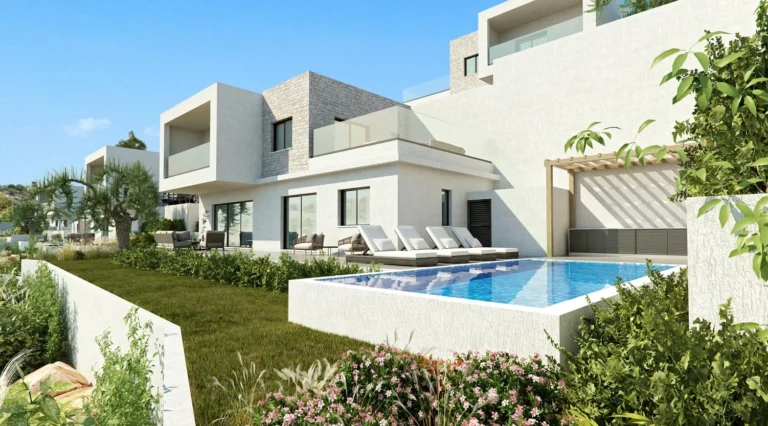 Cheap Houses and Villas for Sale Paphos up to 800000 euro