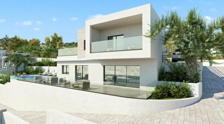 Cheap Houses and Villas for Sale Paphos up to 800000 euro