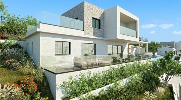 Cheap Houses and Villas for Sale Paphos up to 800000 euro
