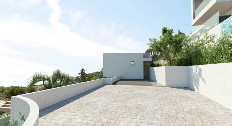 Cheap Houses and Villas for Sale Paphos up to 800000 euro