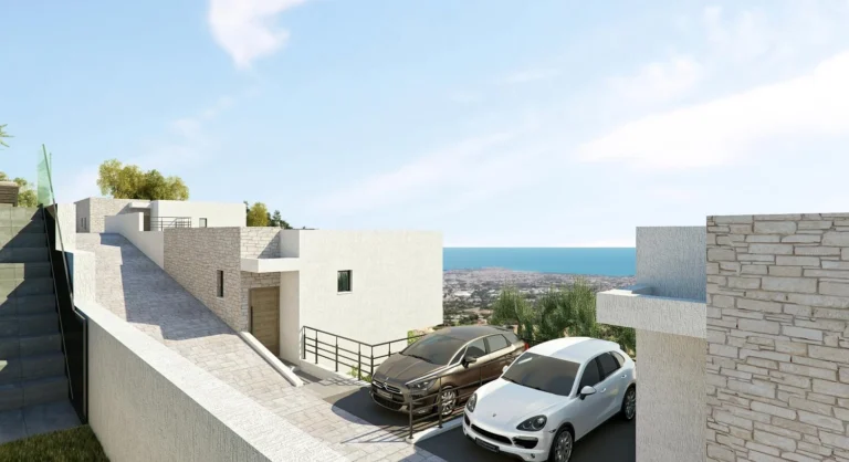 Cheap Houses and Villas for Sale Paphos up to 800000 euro