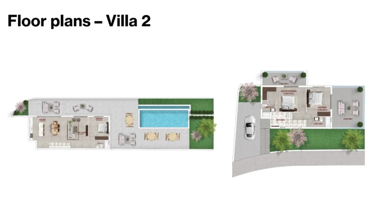Cheap Houses and Villas for Sale Paphos up to 800000 euro