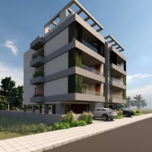 2 Bedroom Apartment for Sale in Agia Marinouda, Paphos District