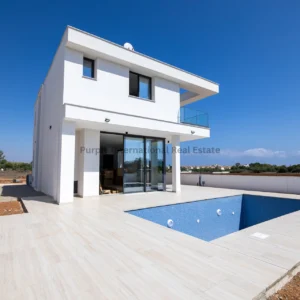 5 Bedroom House for Sale in Protaras, Famagusta District