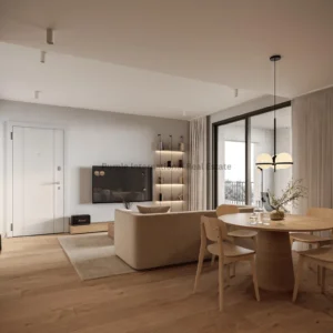 1 Bedroom Apartment for Sale in Paphos – Universal