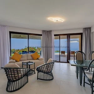 4 Bedroom House for Rent in Drouseia, Paphos District