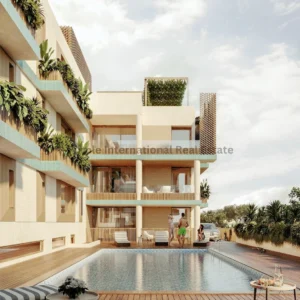 2 Bedroom Apartment for Sale in Paphos District