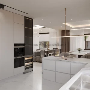 4 Bedroom House for Sale in Zygi, Larnaca District
