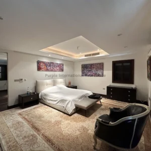 3 Bedroom Apartment for Sale in Parekklisia, Limassol District