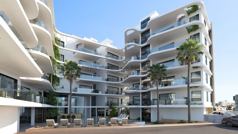 Cheap Apartments for Sale Larnaca up to 400000 euro