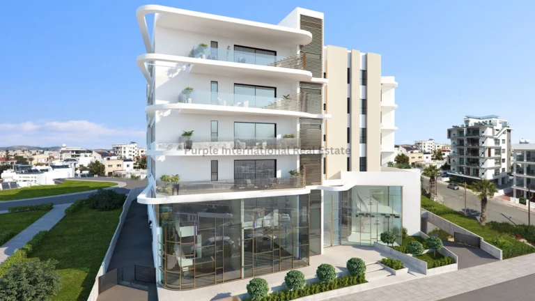 Cheap Apartments for Sale Larnaca up to 500000 euro
