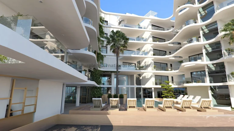 Cheap Apartments for Sale Larnaca up to 500000 euro