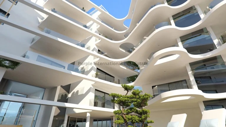 Cheap Apartments for Sale Larnaca up to 500000 euro