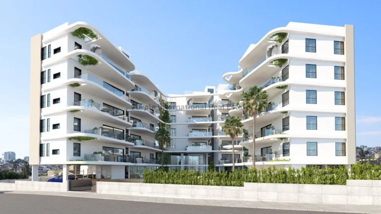 Cheap Apartments for Sale Larnaca up to 500000 euro