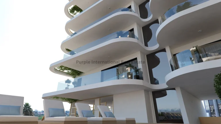 Cheap Apartments for Sale Larnaca up to 500000 euro