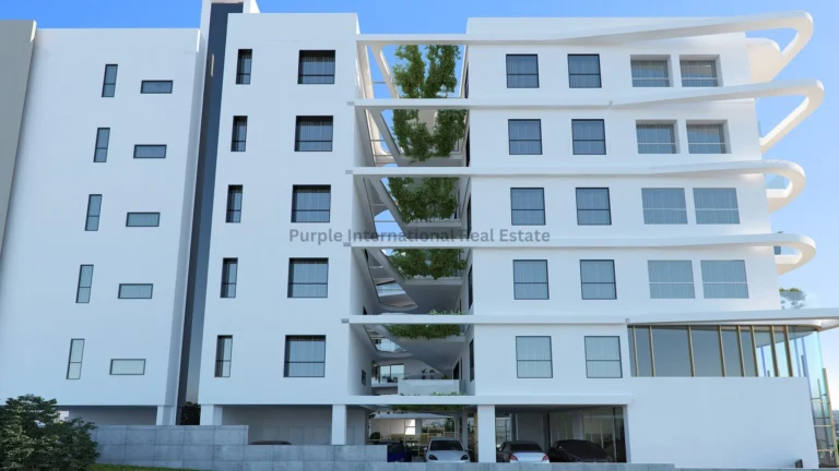 Cheap Apartments for Sale Larnaca up to 500000 euro