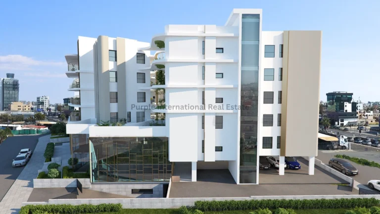 Cheap Apartments for Sale Larnaca up to 500000 euro
