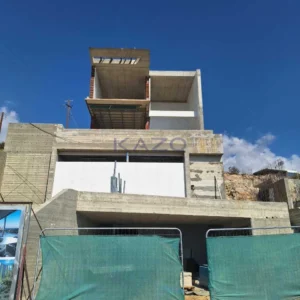 400m² House for Sale in Mouttagiaka, Limassol District