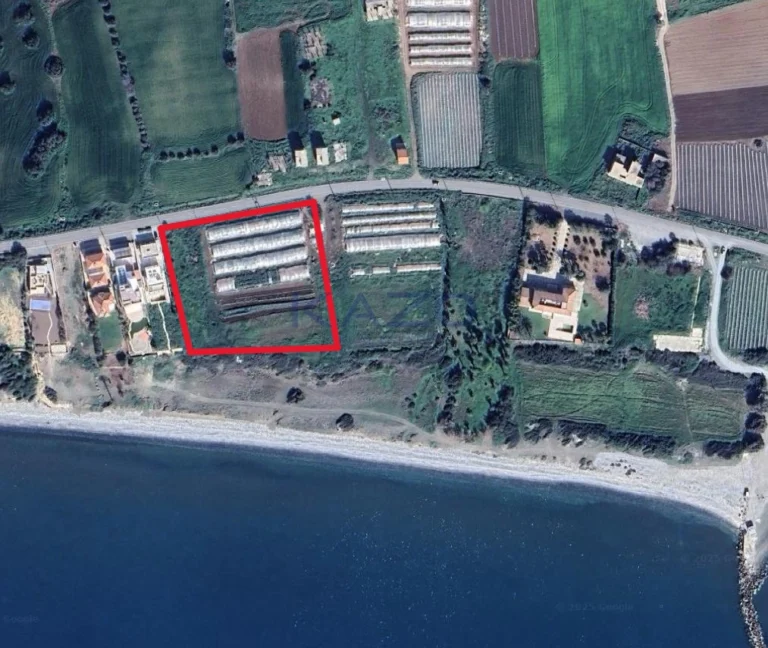Plots of Land for Sale