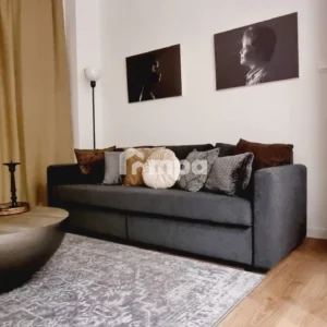 3 Bedroom Apartment for Rent in Agioi Omologites, Nicosia District