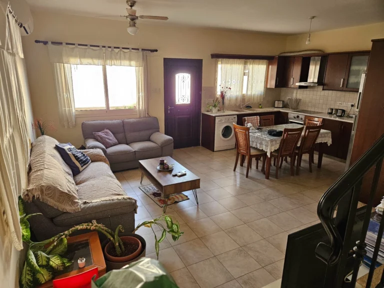 Cheap Houses and Villas for Rent in Cyprus