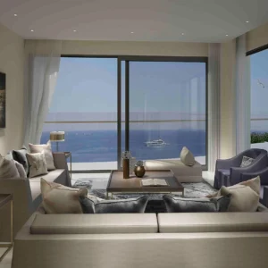 5 Bedroom Apartment for Sale in Germasogeia, Limassol District