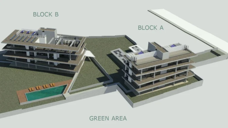 Cheap Apartments for Sale Famagusta up to 700000 euro