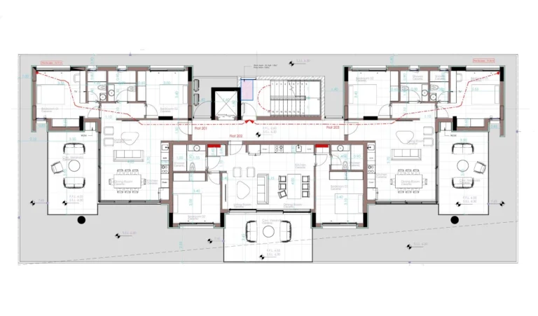 Cheap Apartments for Sale Famagusta up to 800000 euro