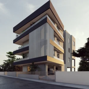 2 Bedroom Apartment for Sale in Ypsonas, Limassol District