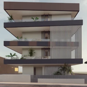 2 Bedroom Apartment for Sale in Ypsonas, Limassol District