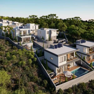 3 Bedroom House for Sale in Konia, Paphos District