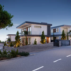 3 Bedroom House for Sale in Konia, Paphos District