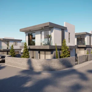 3 Bedroom House for Sale in Konia, Paphos District